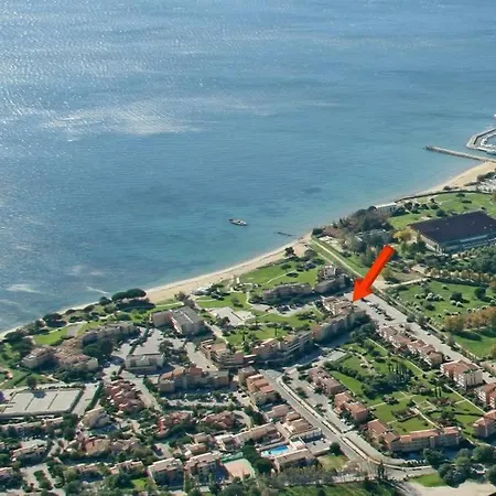 Les Locations Cinaureva « L'Argentiere » Apartment La Londe-les-Maures Exterior photo