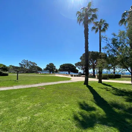 Les Locations Cinaureva « L'Argentiere » Apartment La Londe-les-Maures Exterior photo