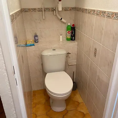 Les Locations Cinaureva « L'Argentiere » Apartment La Londe-les-Maures Exterior photo
