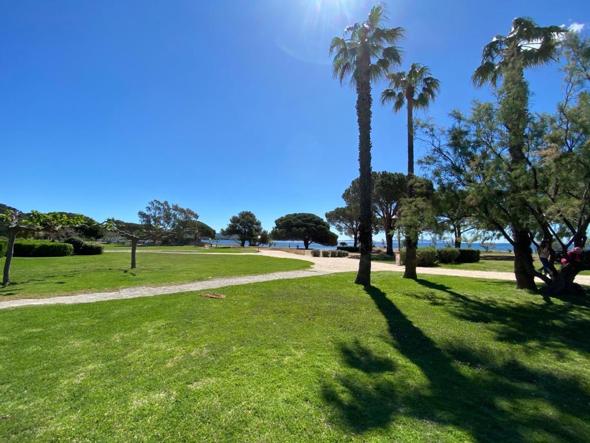 Les Locations Cinaureva « L'argentiere » * La Londe-les-Maures