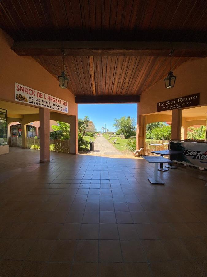 Apartment Les Locations Cinaureva « L'argentiere » La Londe-les-Maures