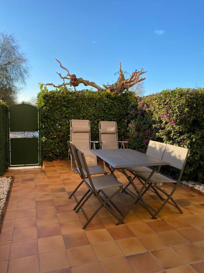 Apartment Les Locations Cinaureva « L'argentiere » *