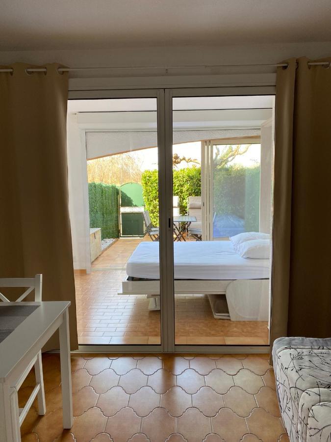 Apartment Les Locations Cinaureva « L'argentiere » *