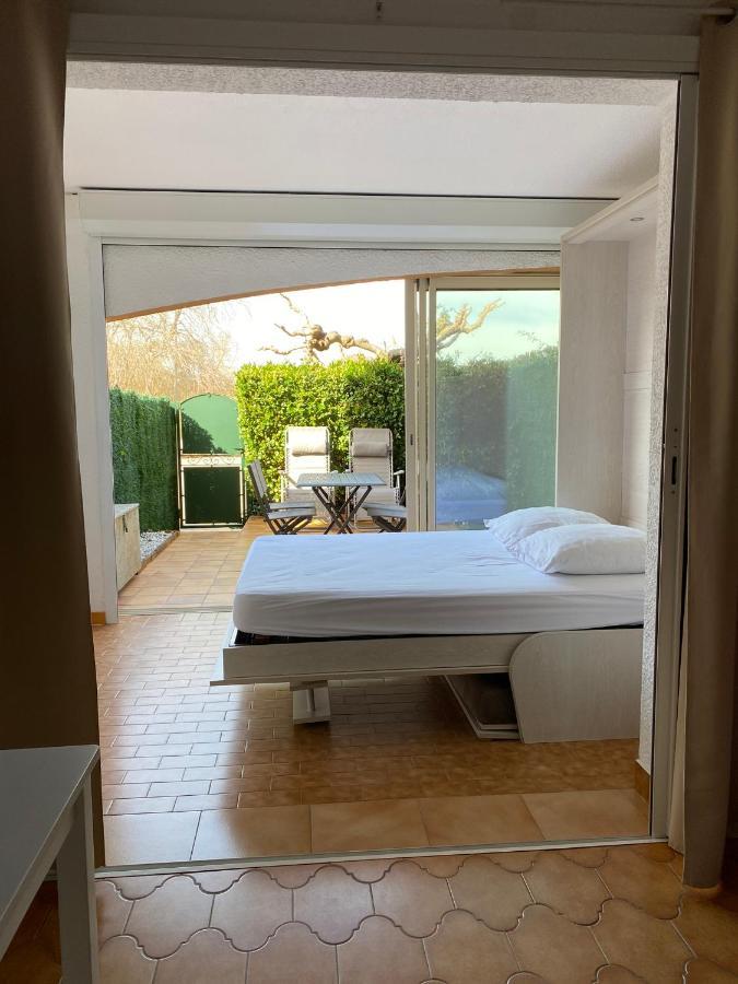 Les Locations Cinaureva « L'argentiere » Apartment *